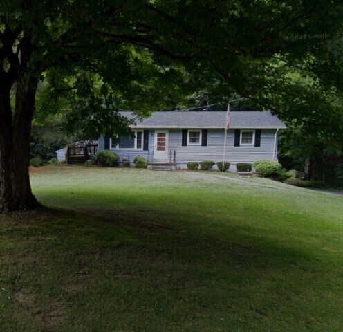 Building Photo - 8972 Harris Rd