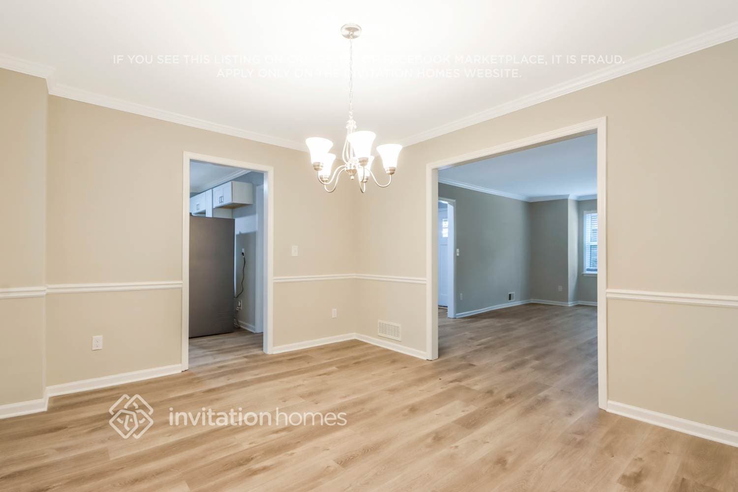 Building Photo - 1358 Briers Dr