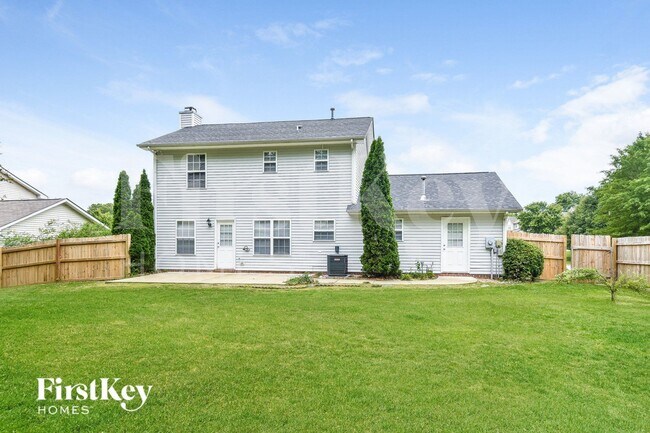 Building Photo - 1405 Somerset Crossing Ln