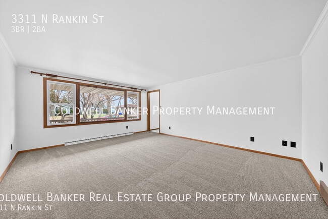 Building Photo - 3311 N Rankin St