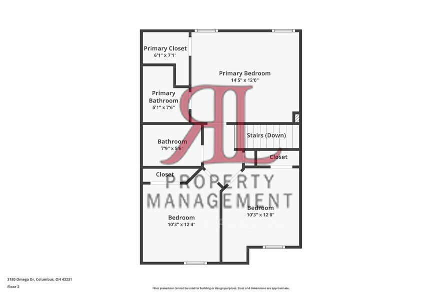 Building Photo - 3180 Omega Dr