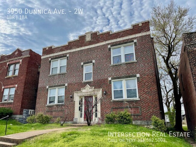 Primary Photo - 3950 Dunnica Ave