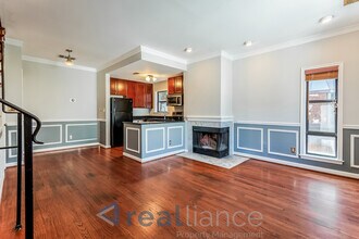 Building Photo - 1306 12th St NW