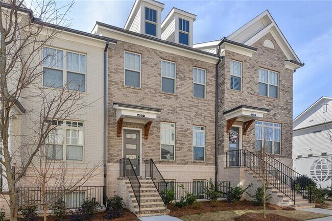 Primary Photo - 4317 Parkside Pl
