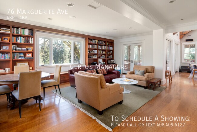 Building Photo - 76 Marguerite Ave