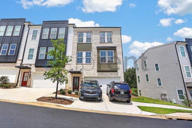 Building Photo - 1455 Creekside Cir NW