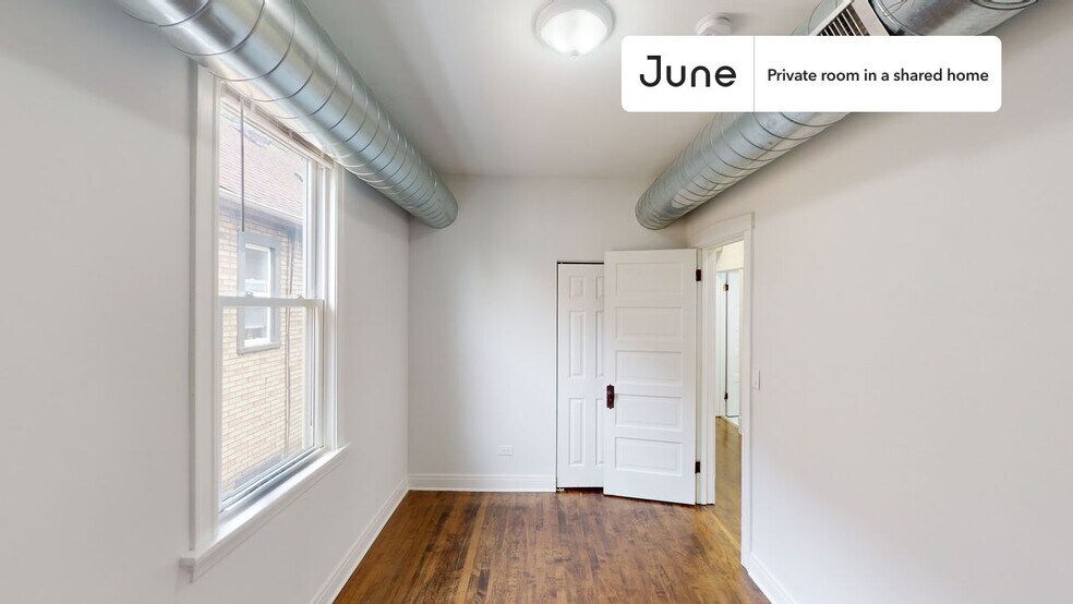 Building Photo - Room in Shared 4 bed/2 bath home