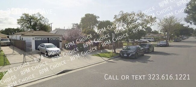 Building Photo - 3114 Gale Ave