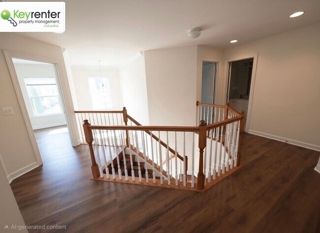 Building Photo - Beautiful 4-Bedroom Home in New Market – Hardwood Floors, Modern Kitchen, 2-Car Garage & Yard Car...