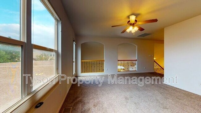 Building Photo - 6312 Calle Tesoro NW