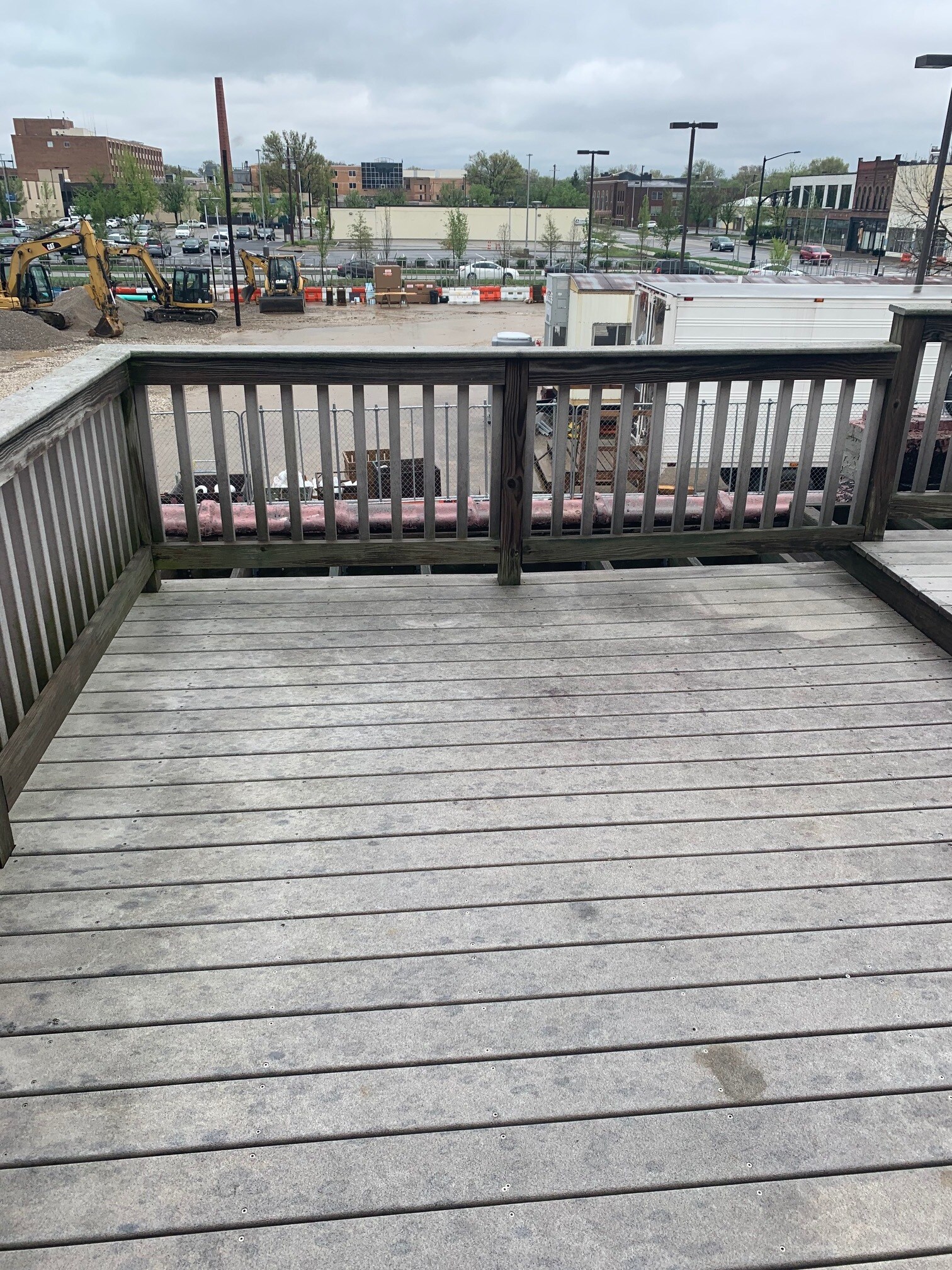 Building Photo - 413 Locust St