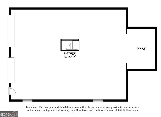 Building Photo - 215 Allatoona Highland Dr