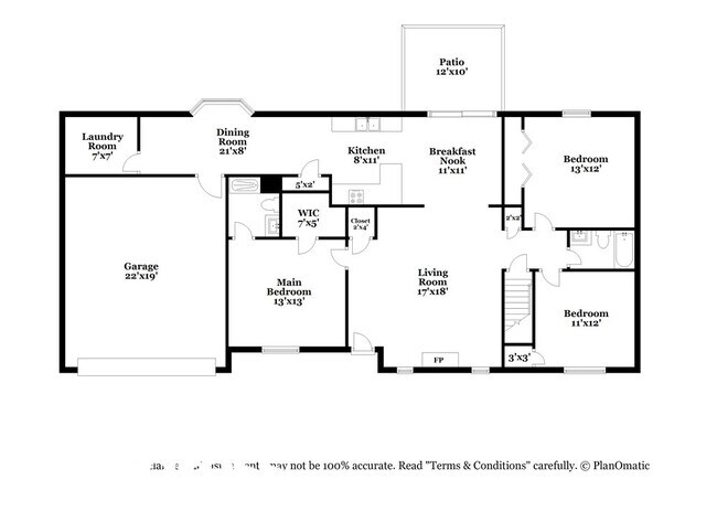 Building Photo - 632 Country Club Dr