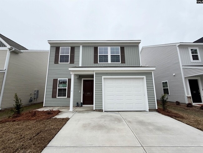 Building Photo - 279 Brando Wy