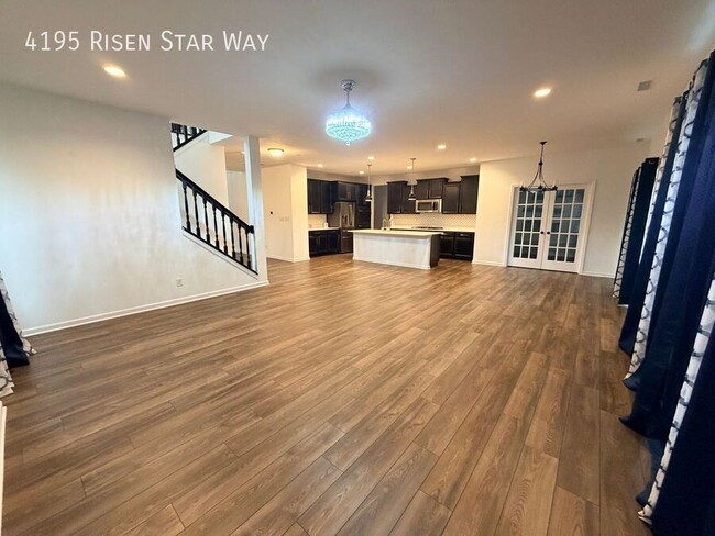 Building Photo - 4195 Risen Star Way