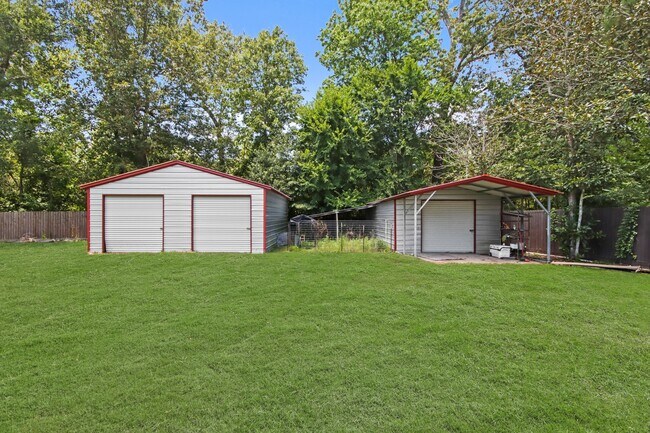 Building Photo - 432 Co Rd 4284