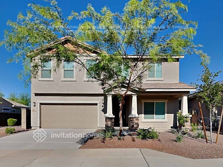Primary Photo - 2256 N 212th Ln