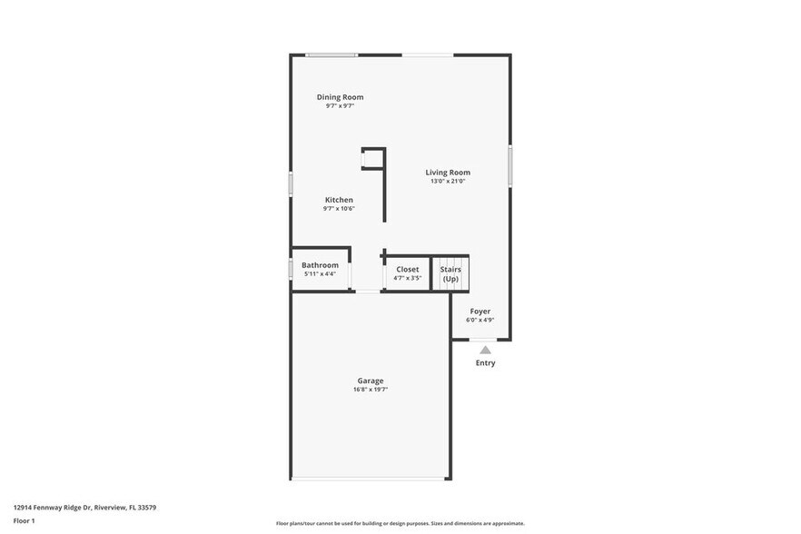 Building Photo - 12914 Fennway Ridge Dr