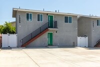 Building Photo - CHARMING Newly Constructed 1BD/BA Availabl...