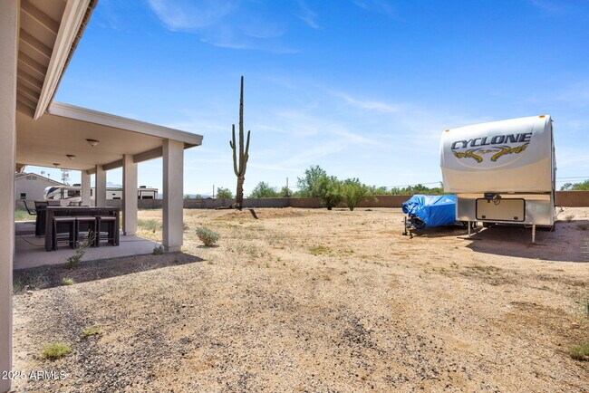 Building Photo - 15907 E Desert Vista Trail