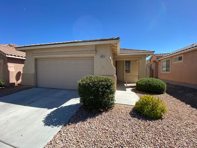 Primary Photo - RARE SINGLE STORY IN SUMMERLIN! 3 bed, 2 b...
