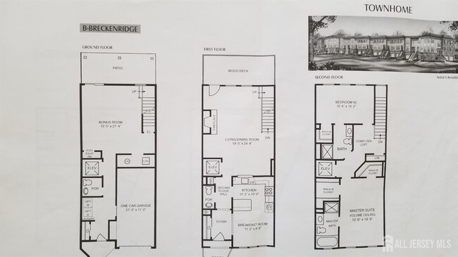 Building Photo - 12 Jensen Court