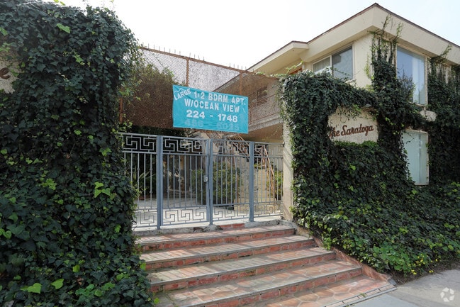 Primary Photo - 5085 Saratoga Ave