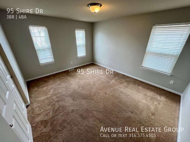 Building Photo - 95 Shire Dr
