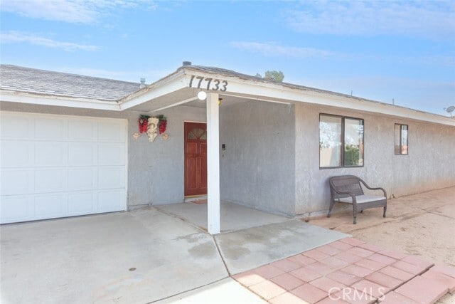 Building Photo - 17733 Fresno St
