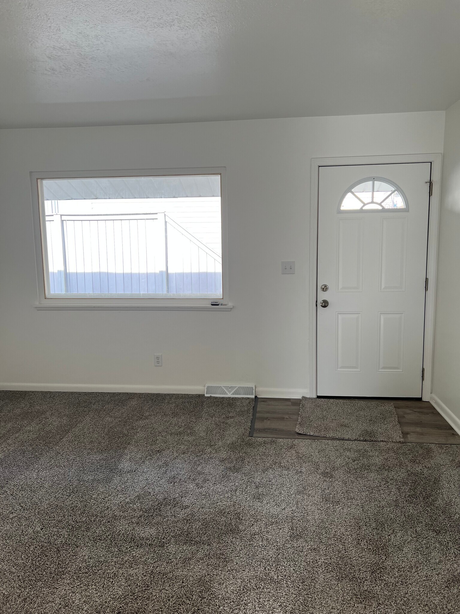 Building Photo - 611 Fulmer Ave