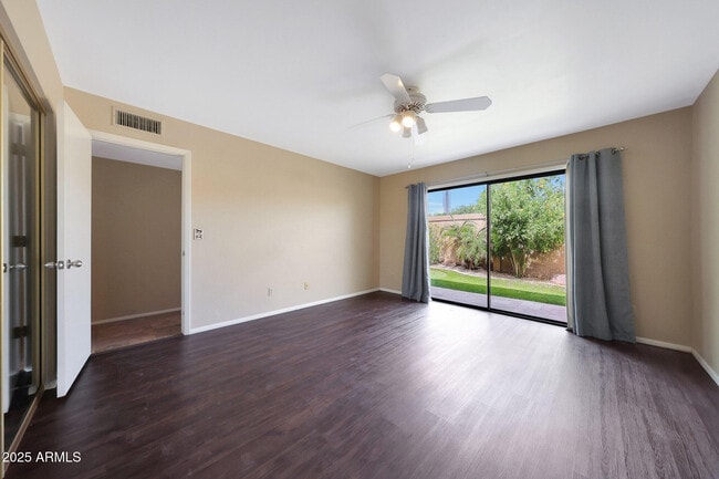 Building Photo - 9196 E Evans Dr