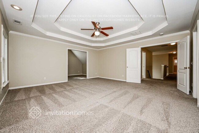 Building Photo - 3008 Norwell Ct