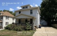 Building Photo - 604 Harlan Ave NE