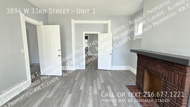 Building Photo - 3894 W 33rd St