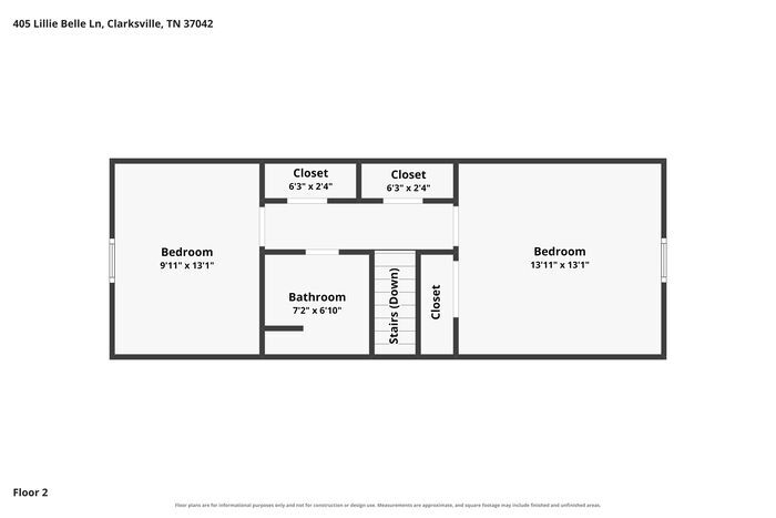 Building Photo - 405 Lillie Belle Ln