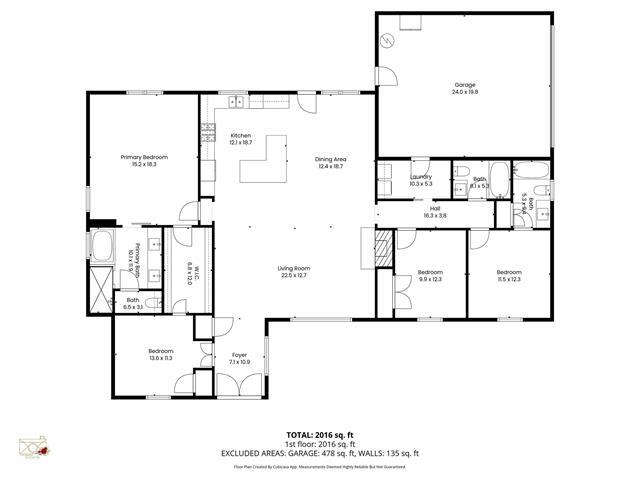 Building Photo - 406 Ranch House Rd