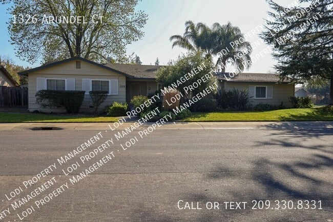 Primary Photo - 1326 Arundel Ct