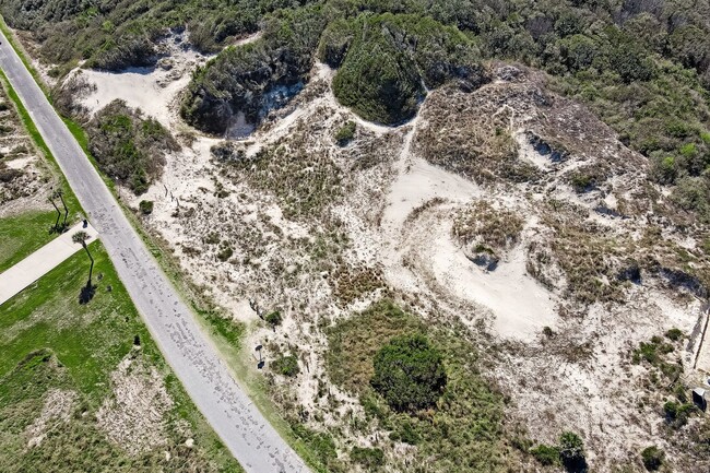 Building Photo - Amelia Island Cottage