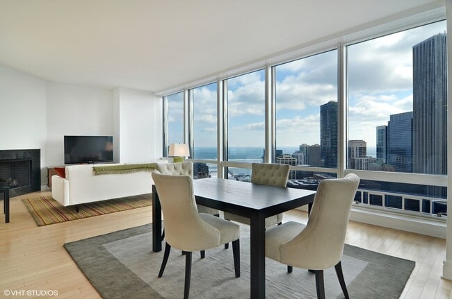 Building Photo - 401 N Wabash Ave
