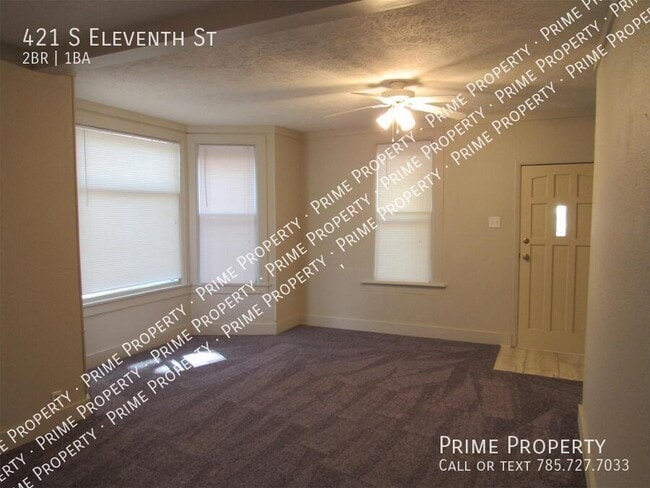 Building Photo - 421 S Eleventh St-
