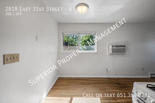 Building Photo - 2818 E 31st St