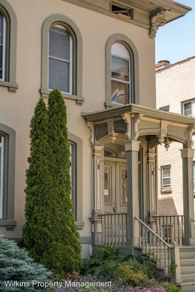 Building Photo - 1309 N Cass St