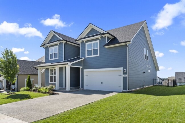 Building Photo - Single Family Home in Gallatin for Lease