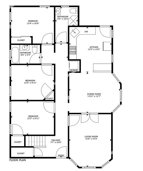Building Photo - 27 Champney St