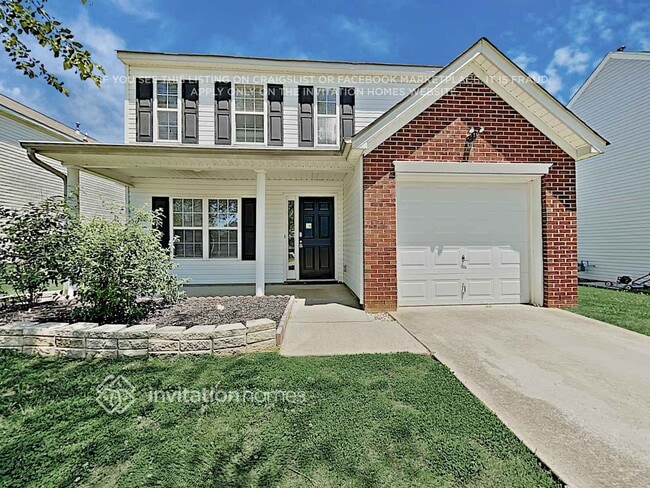 Building Photo - 1406 Cherith Ct NW