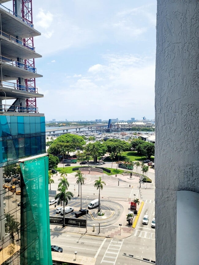 Building Photo - 244 Biscayne Blvd