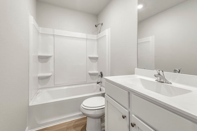 Building Photo - 6429 Autumn Equinox Dr