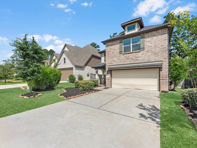 Building Photo - 731 Lacebark Elm Trl