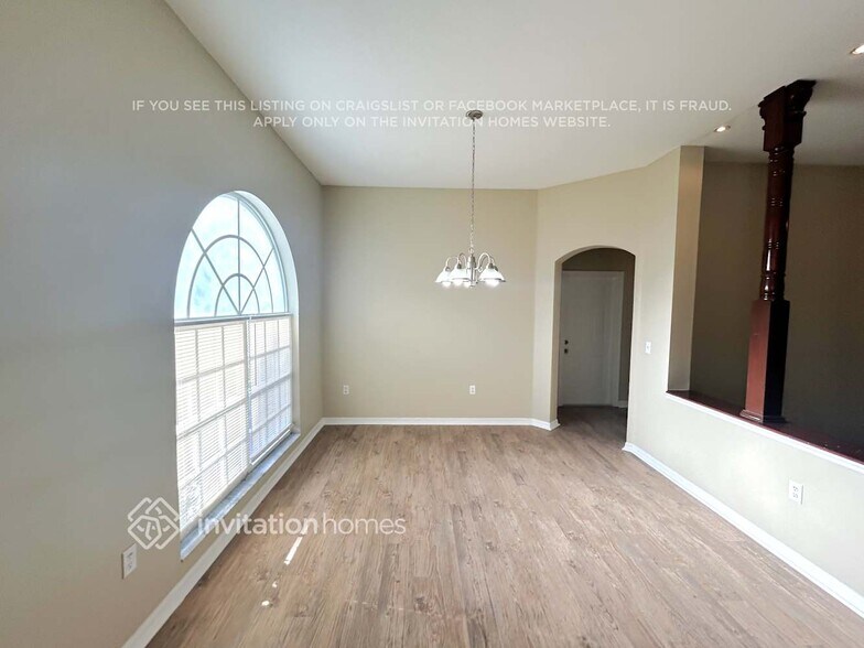 Building Photo - 4301 Brandon Ridge Dr