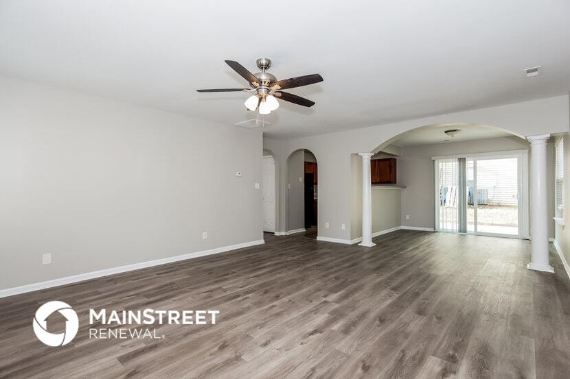 Building Photo - 1135 Larkspur Ln